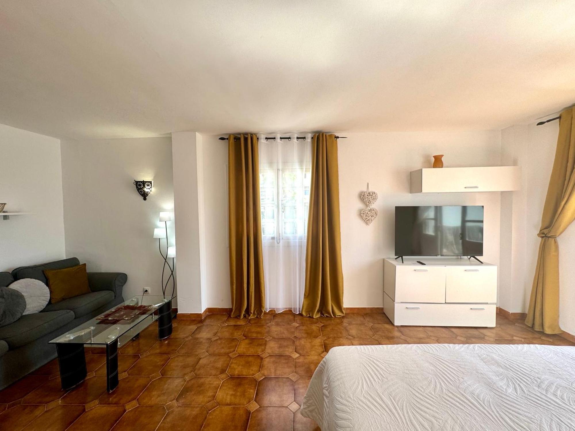 Apartment Buenavista Torviscas Costa Adeje (Tenerife)
