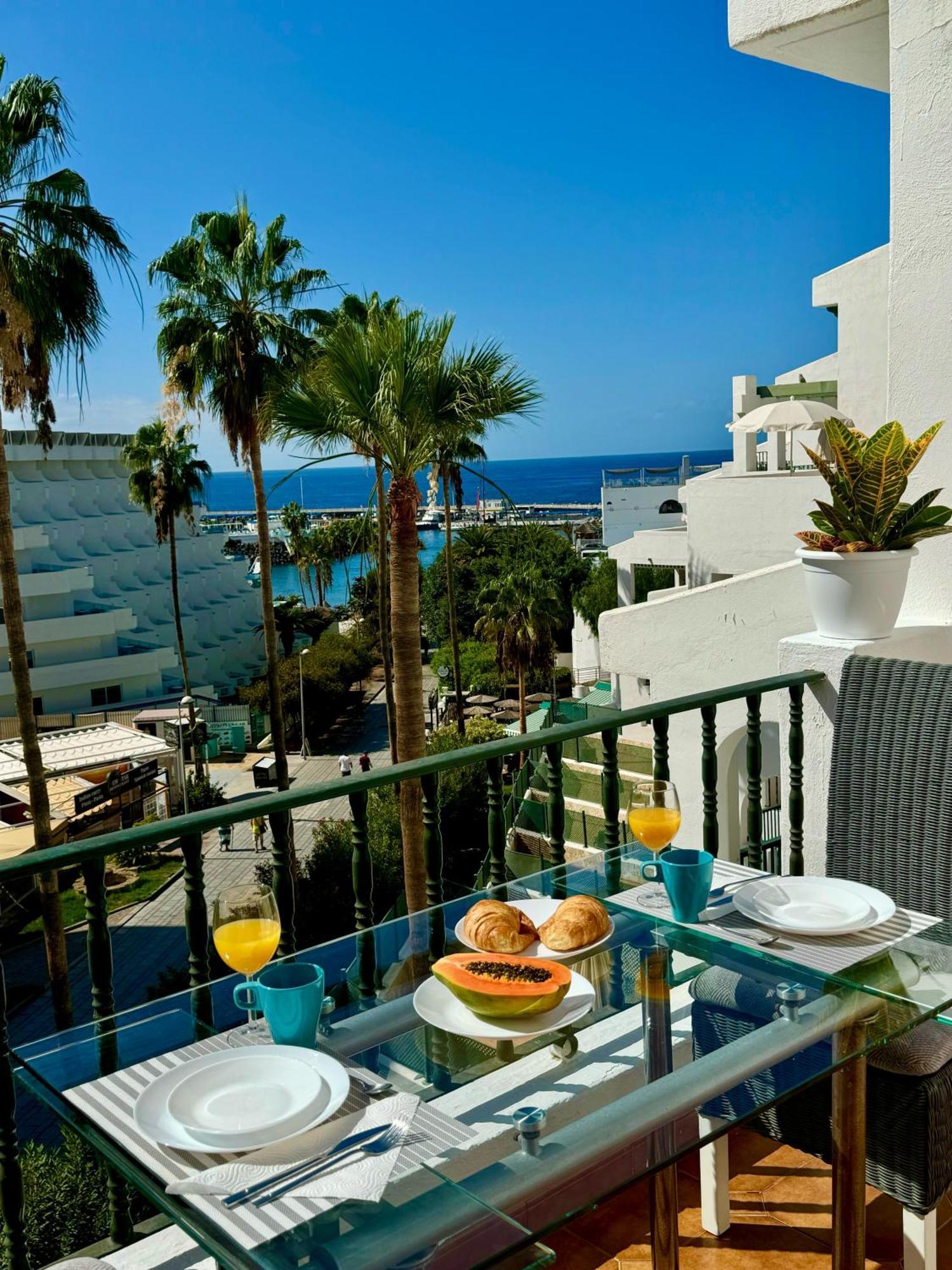 Buenavista Torviscas Apartment Costa Adeje (Tenerife)