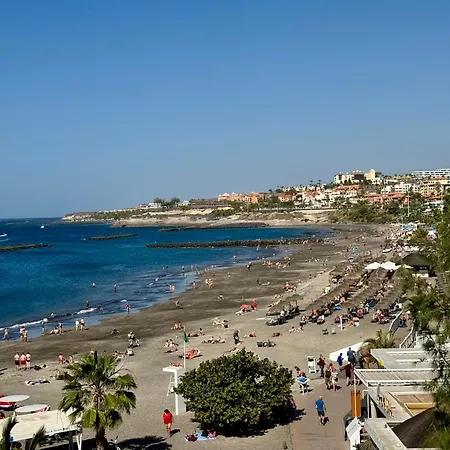 Buenavista Torviscas Beach Costa Adeje  Exterior photo